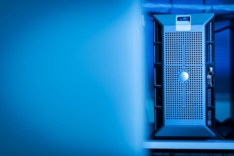 The Future of Web Services: Trends and Innovations