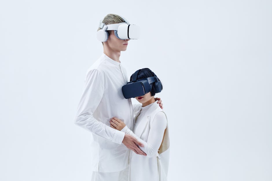 Exploring the World of Virtual Lovers: A New Era of Relationships