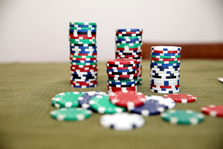 Unlocking the Secrets of Casino Slots: A Guide for Enthusiasts