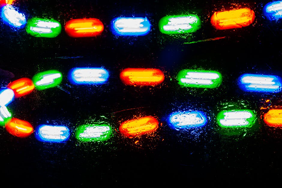 The Bright Future of LED Technology