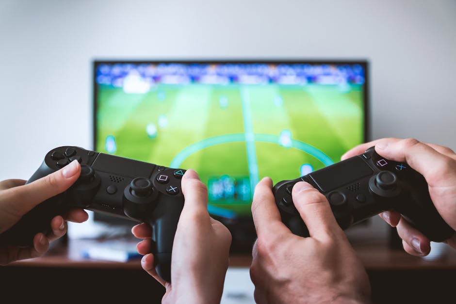 The Evolution of Gaming Sites: Where Fun Meets Technology