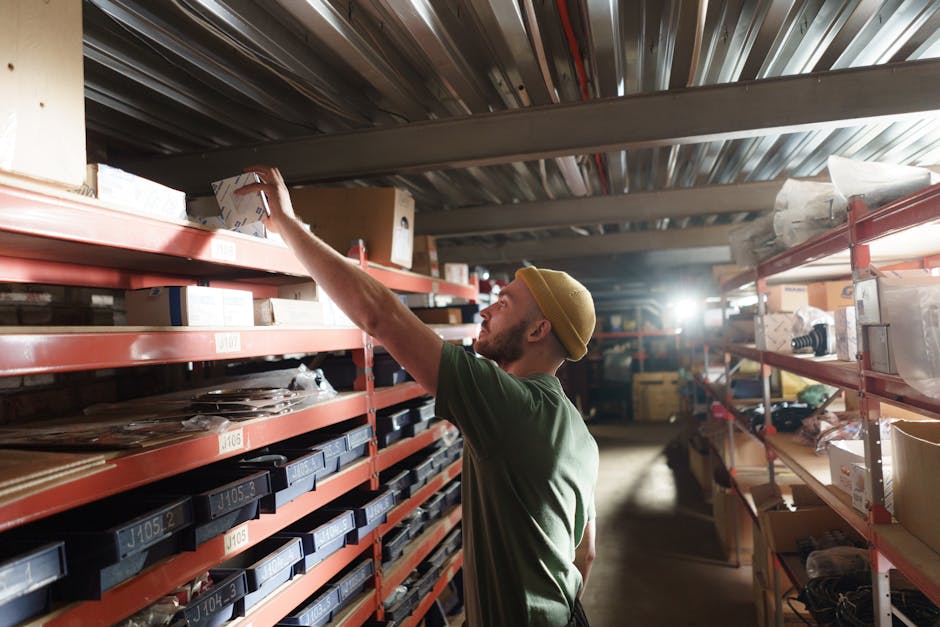 The Role of Distributors in Modern Business