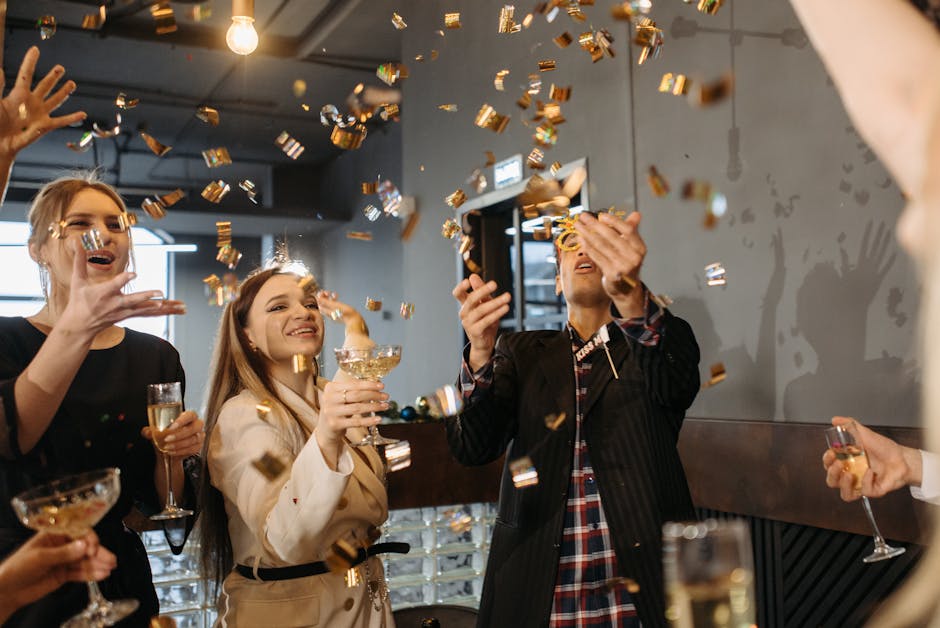 The Ultimate Guide to Corporate Events: Planning, Execution, and Impact