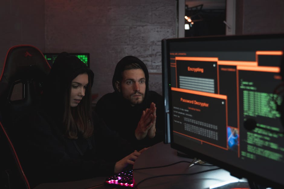 The Importance of Cybersecurity in Today’s Digital World