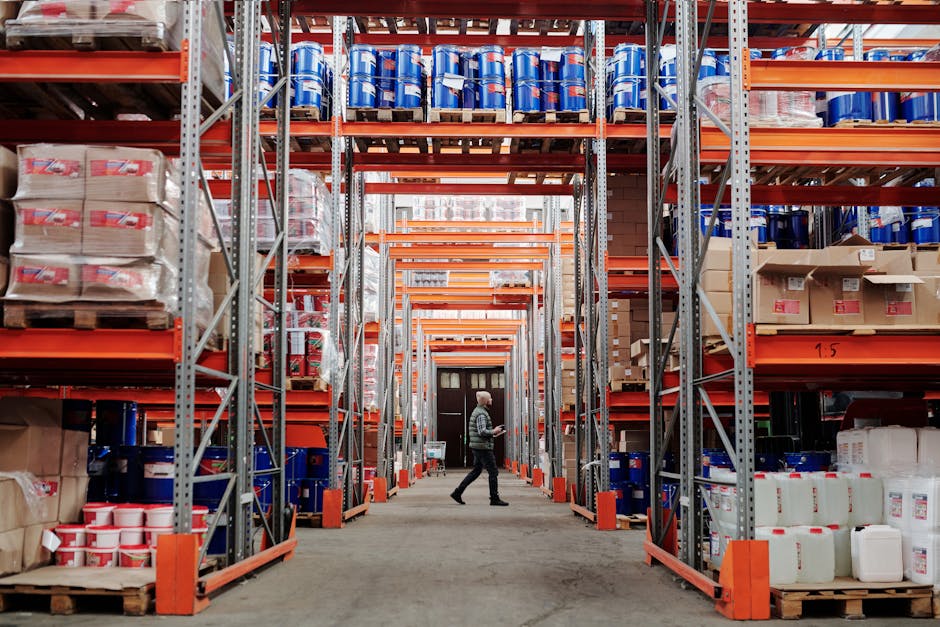 The Essential Role of Distributors in Modern Supply Chains