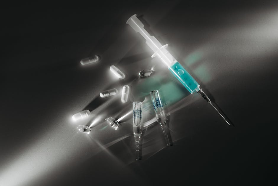 The Comprehensive Guide to Steroids: Understanding Their Use and Effects