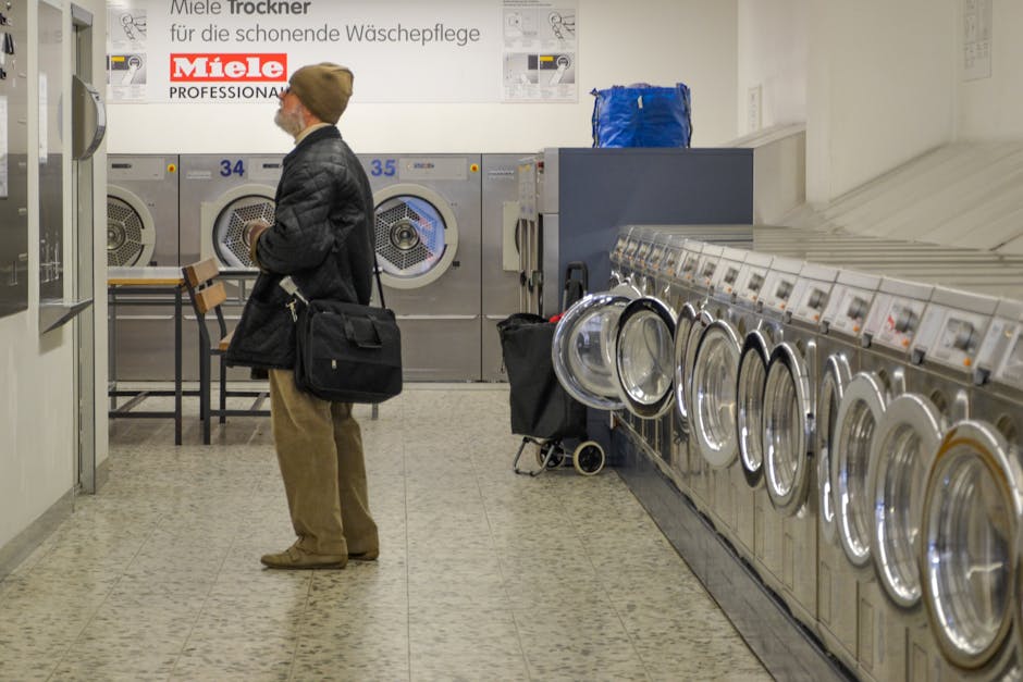 The Essential Guide to Choosing and Maintaining Your Dryer