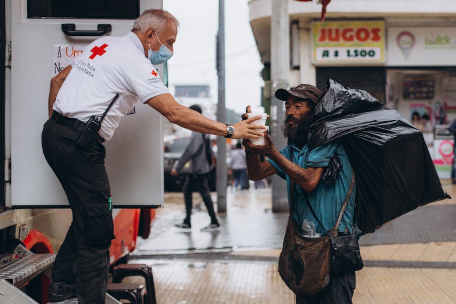 Understanding the Importance of Social Welfare in Modern Society