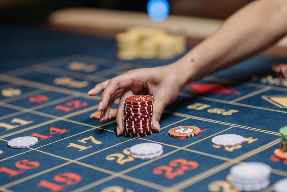 Unlocking the Thrill of Casino Slots: A Comprehensive Guide