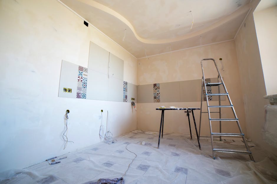 Transform Your Space: Essential Home Improvement Tips