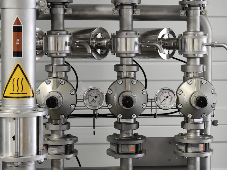 The Versatility and Benefits of Stainless Steel