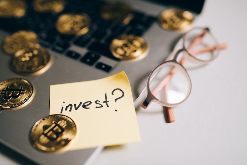 The Key Strategies for Successful Capital Investment