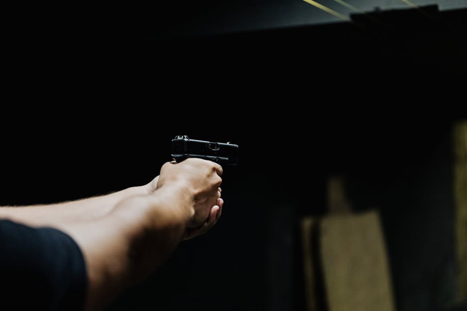Understanding the Glock Slide: An In-Depth Exploration