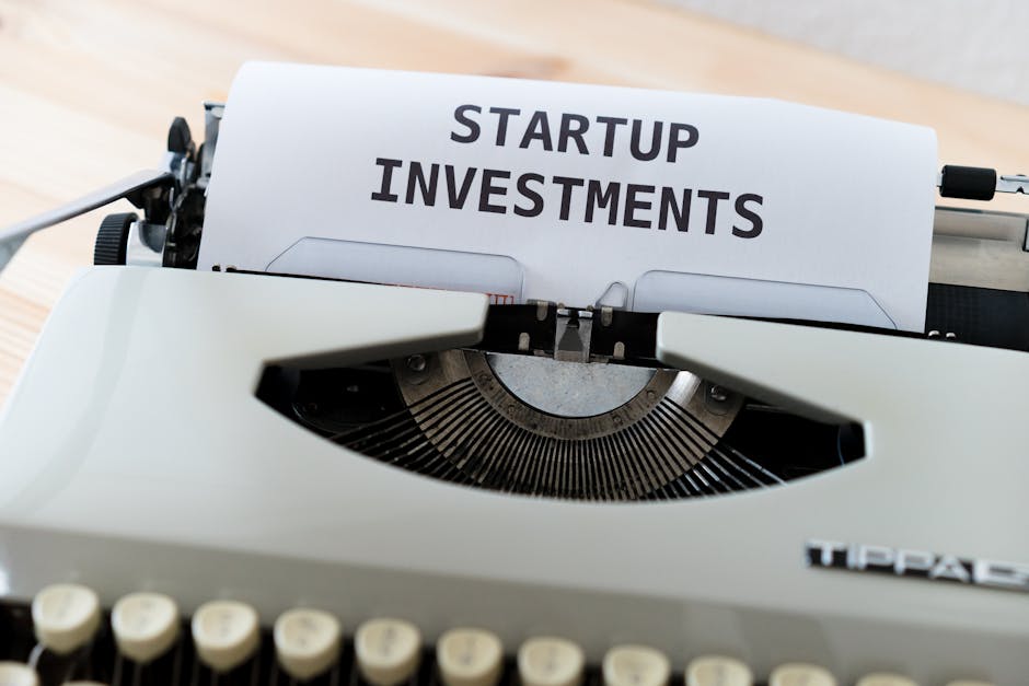 Understanding Capital Investment: A Comprehensive Guide