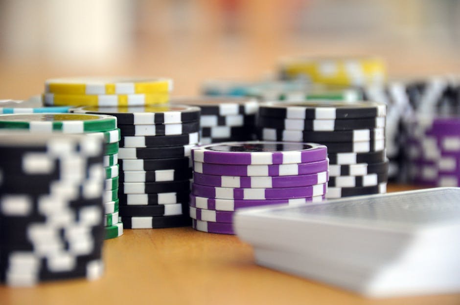 Unlocking the Secrets of Casino Slots: A Comprehensive Guide