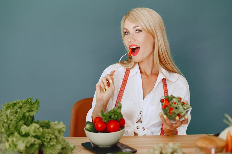 Discover the Secrets to a Healthy Life