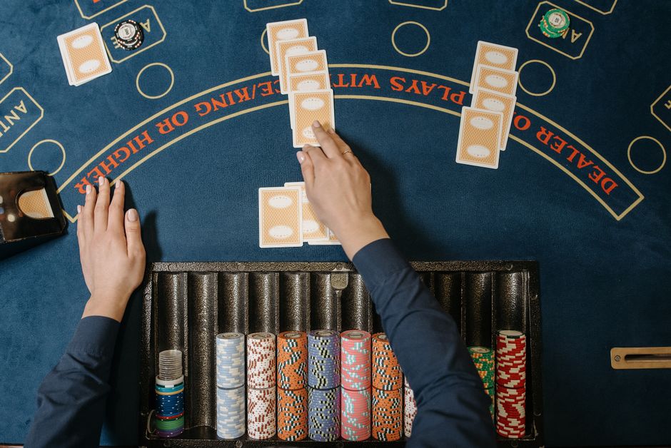 Unlocking the Excitement of Casino Slots: A Deep Dive