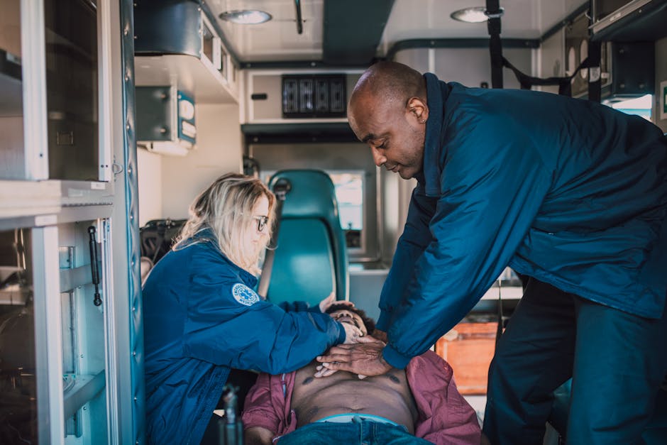 Understanding the Importance of CPR: A Lifesaving Skill