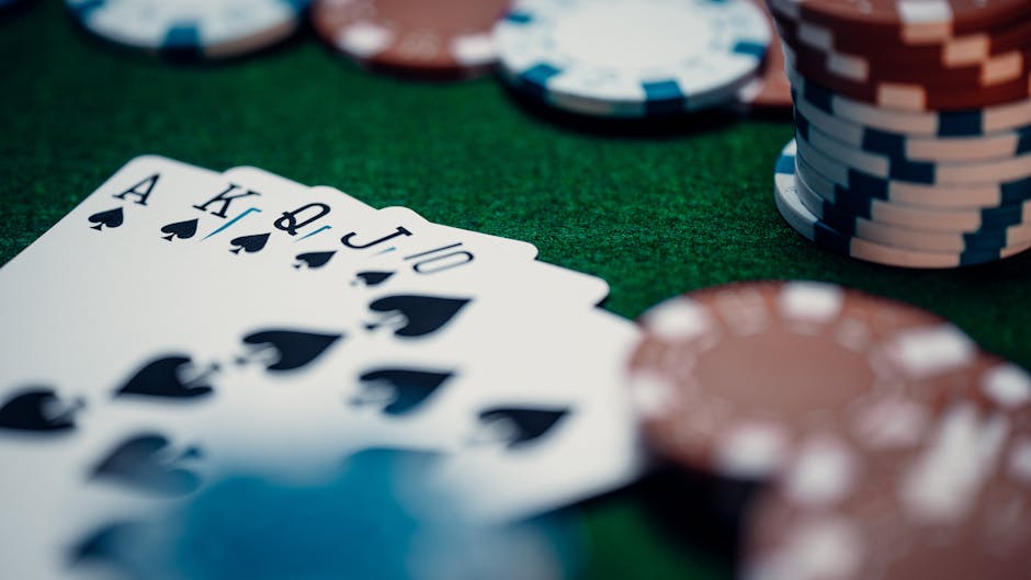 Unlocking the Secrets of Casino Slots: Strategies and Insights