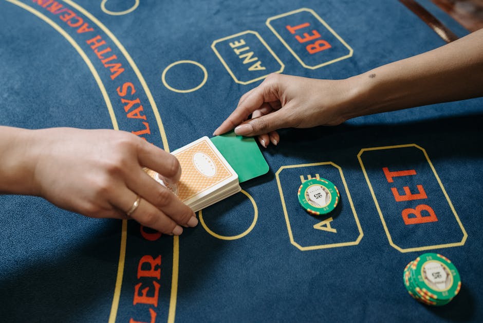 The Exciting World of Casino Slots: A Comprehensive Guide