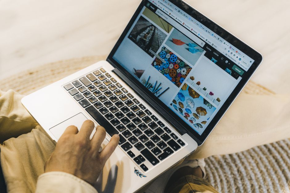 The Evolution of Web Design: Trends and Best Practices
