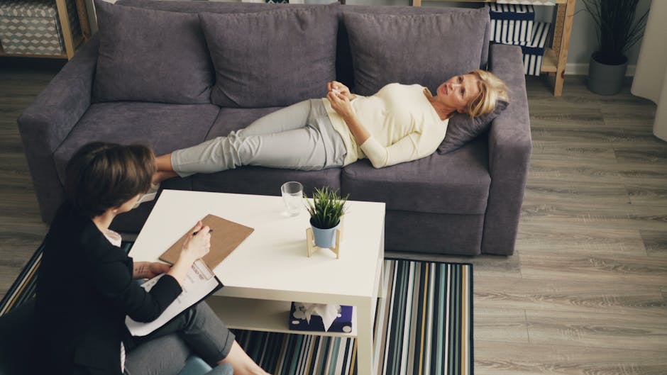 The Transformative Power of Hypnotherapy
