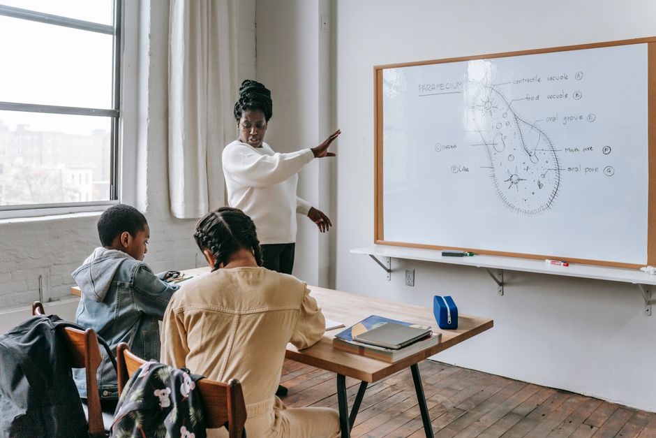 The Transformative Power of Education in Modern Society