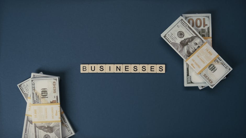 Capital Investment: Strategies for Sustainable Growth