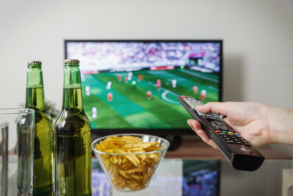 Exploring the Future of IPTV: Trends and Innovations