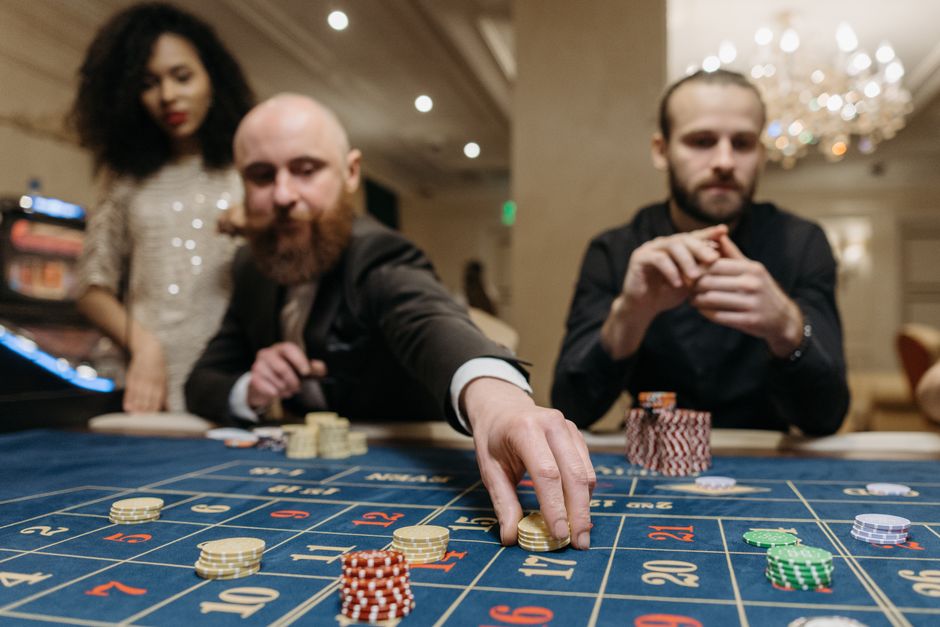 The Exciting World of Casino Slots: A Deep Dive into Gaming Fun