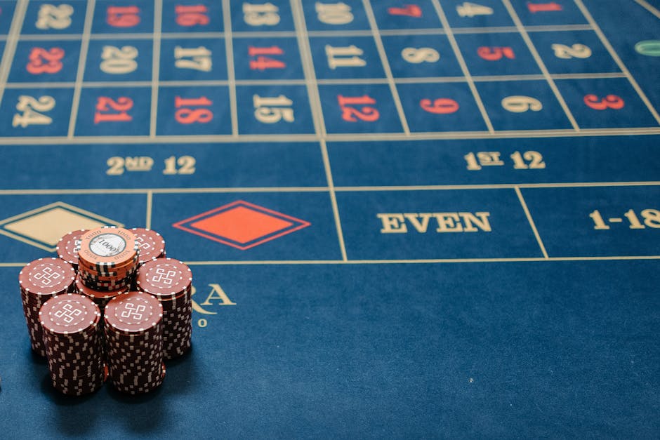 The Thrills of Casino Slots: A Comprehensive Guide