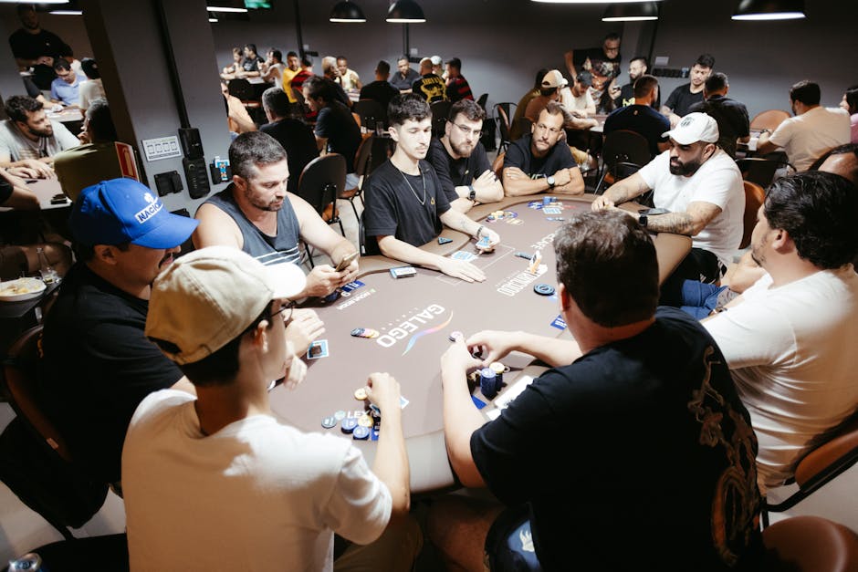 The Exciting World of Casino Slots: A Deep Dive