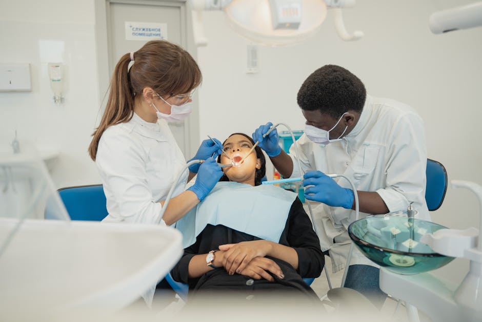 The Essential Guide to Choosing the Right Dental Clinic
