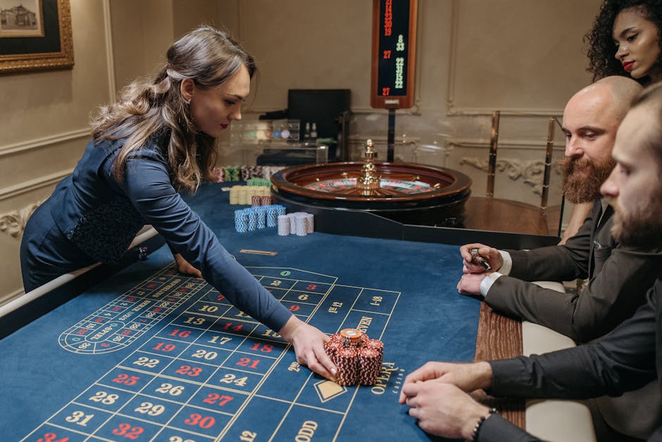Unlocking the Thrills of Casino Slots: A Comprehensive Guide