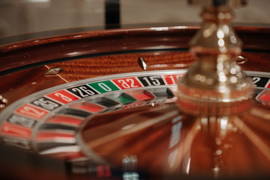 The Thrill of Online Roulette: A Comprehensive Guide