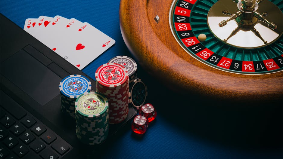 The Thrilling World of Casino Slots: A Complete Guide