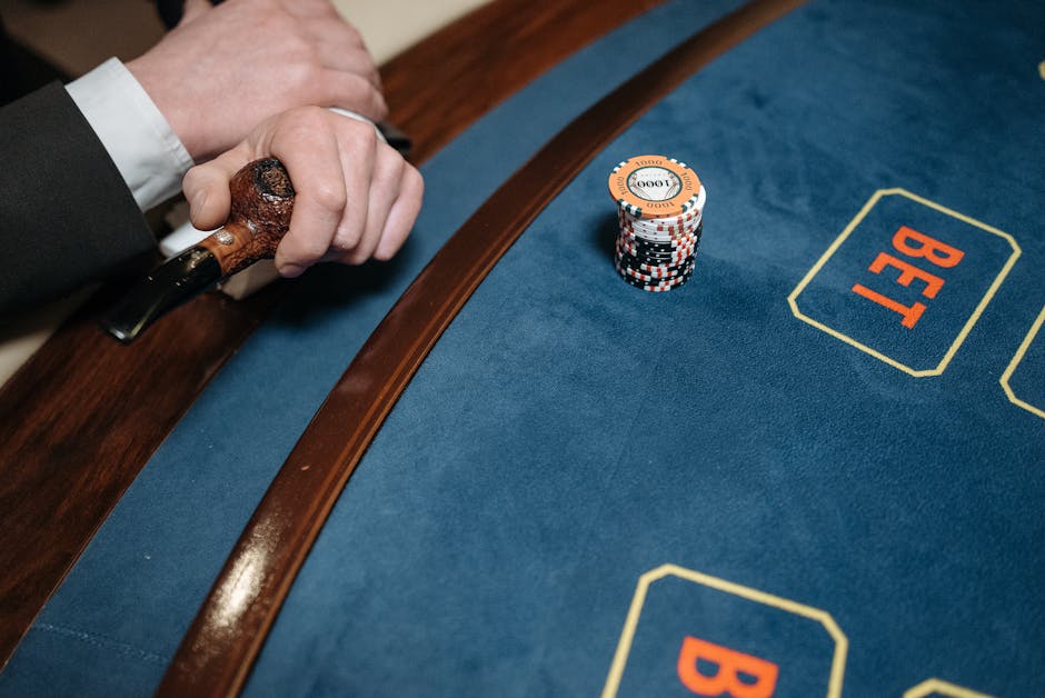 Unlocking the Secrets of Casino Slots: A Comprehensive Guide