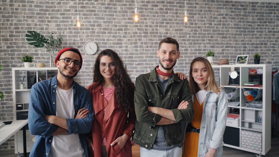 Unlocking Success: The Role of a Marketing Agency in Today’s Business Landscape