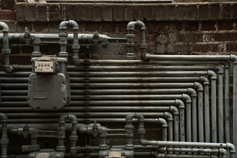 Transforming Your Plumbing Business with CRM Solutions
