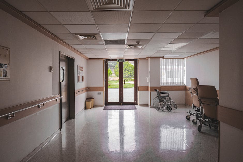 Understanding Psychiatric Hospitals: A Comprehensive Guide