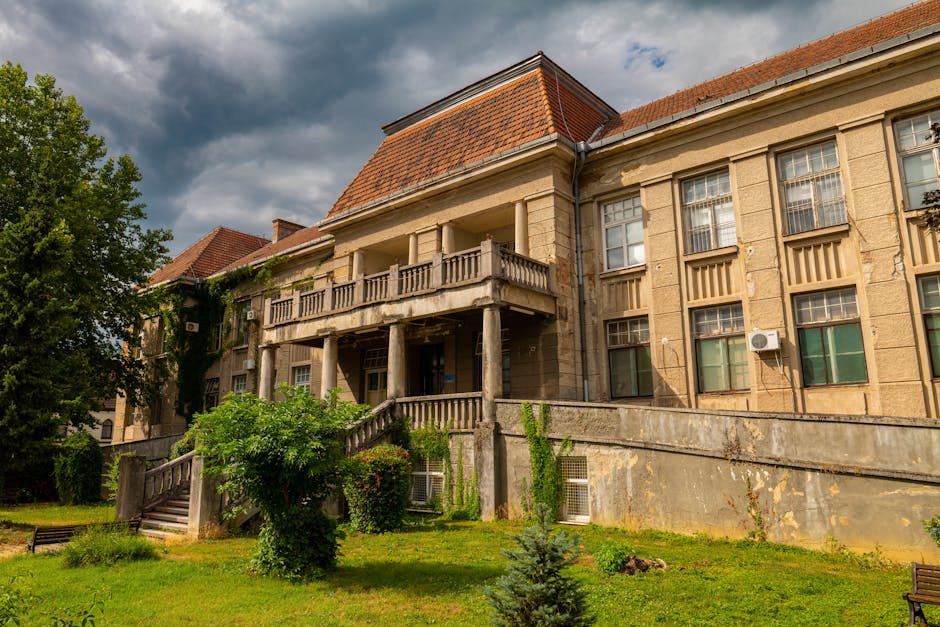 Understanding the Role of Psychiatric Hospitals in Mental Health Care