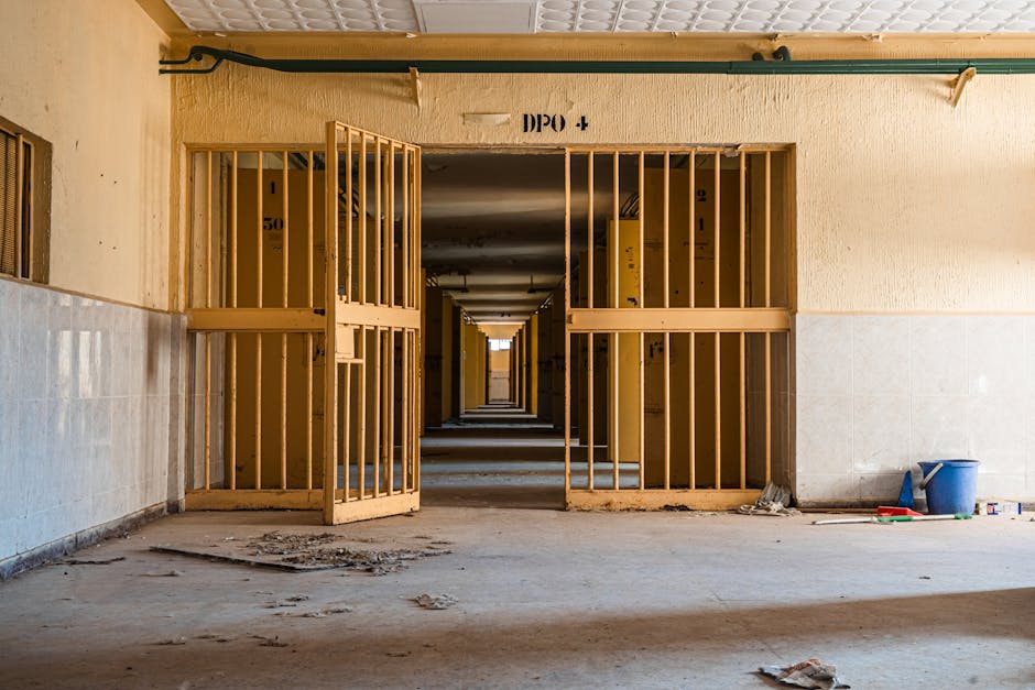 Understanding Psychiatric Hospitals: A Comprehensive Overview