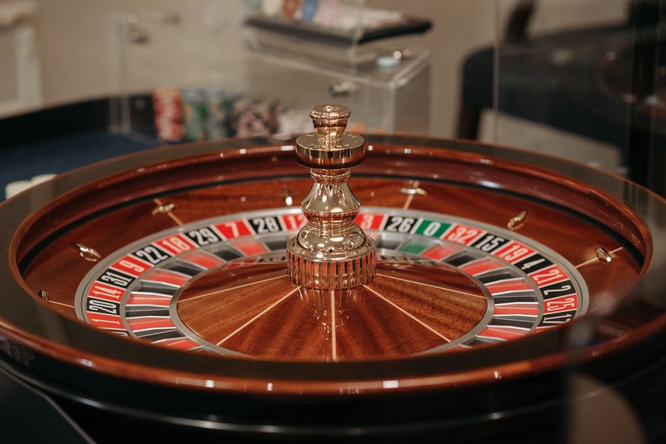 The Exciting World of Casino Slots: How to Maximize Your Experience