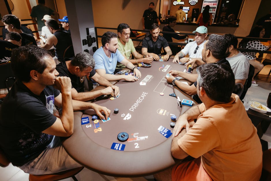 The Thrill of Online Casinos: An In-Depth Exploration