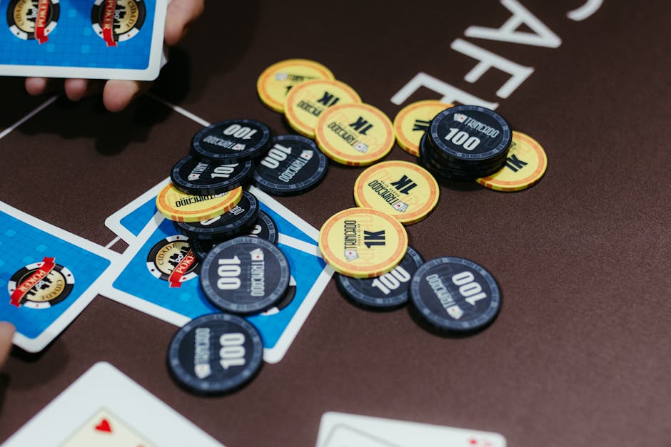The Thrilling World of Casino Slots: A Comprehensive Guide