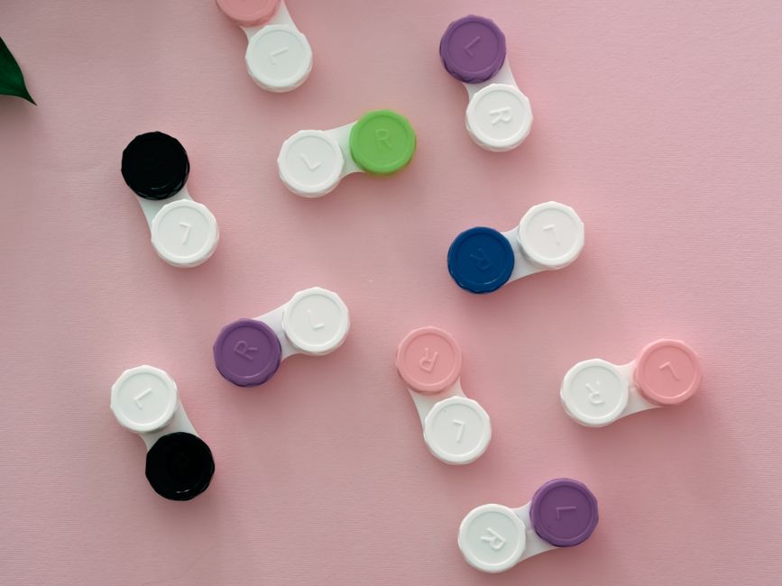 The Ultimate Guide to Contact Lenses: Everything You Need to Know