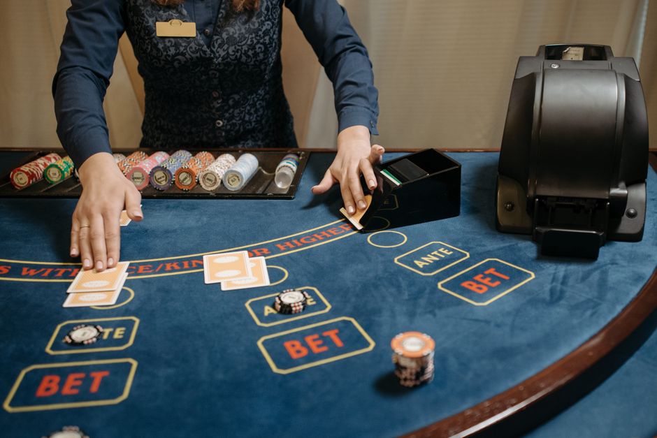 The Exciting World of Casino Slots: A Deep Dive