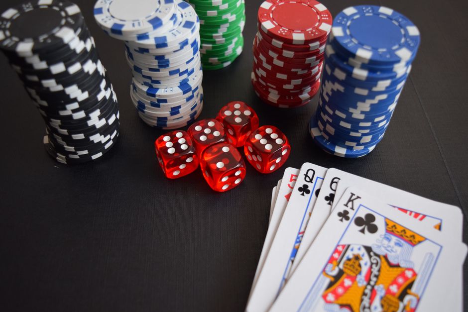 Exploring the World of Casino Slots: A Comprehensive Guide