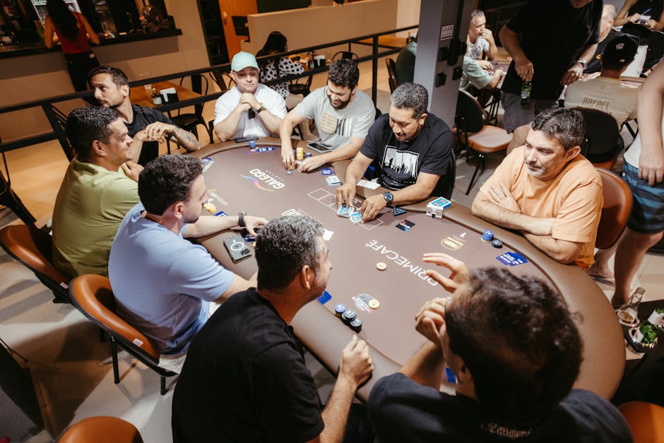 The Ultimate Guide to Casino Slots: Strategies and Insights
