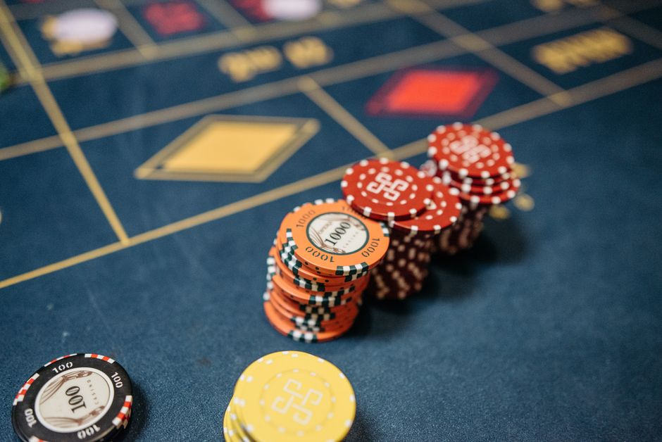 Unlocking the Secrets of Casino Slots: A Comprehensive Guide